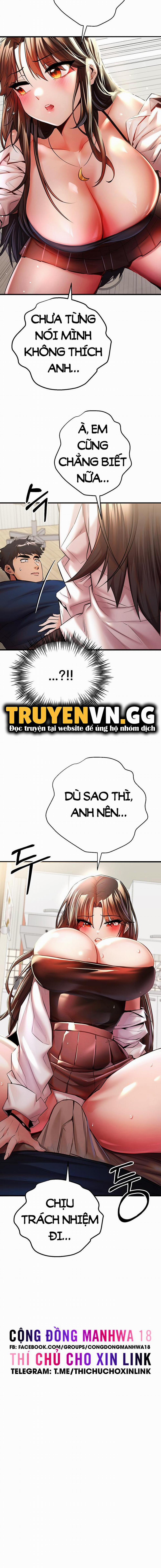 manhwax10.com - Truyện Manhwa Làm Tình Gái Lạ Chương 23 Trang 13