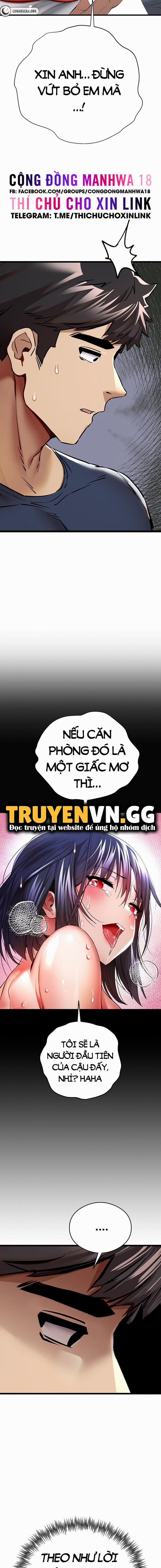 manhwax10.com - Truyện Manhwa Làm Tình Gái Lạ Chương 23 Trang 18