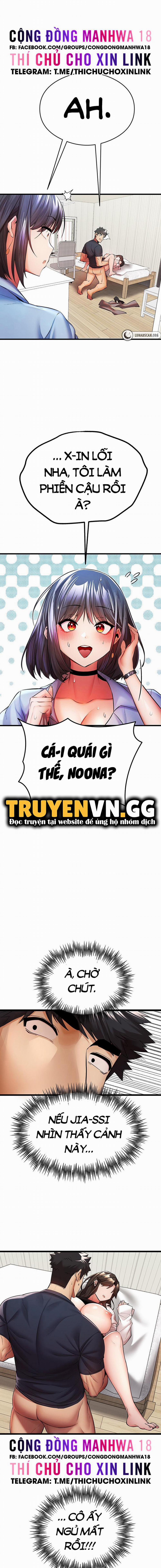 manhwax10.com - Truyện Manhwa Làm Tình Gái Lạ Chương 23 Trang 20