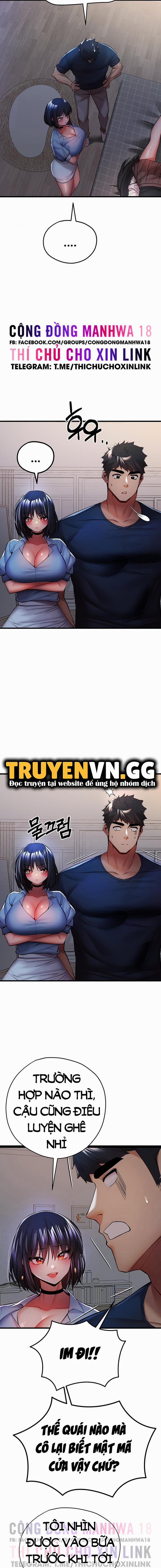 manhwax10.com - Truyện Manhwa Làm Tình Gái Lạ Chương 23 Trang 22