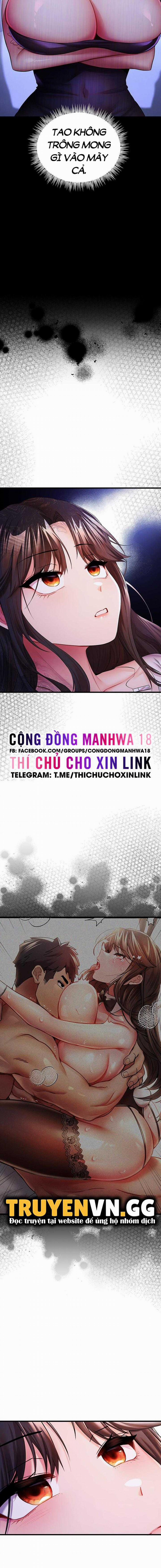 manhwax10.com - Truyện Manhwa Làm Tình Gái Lạ Chương 24 Trang 15