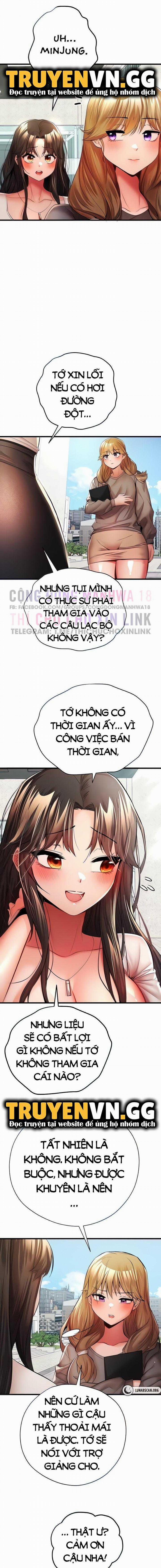 manhwax10.com - Truyện Manhwa Làm Tình Gái Lạ Chương 24 Trang 4