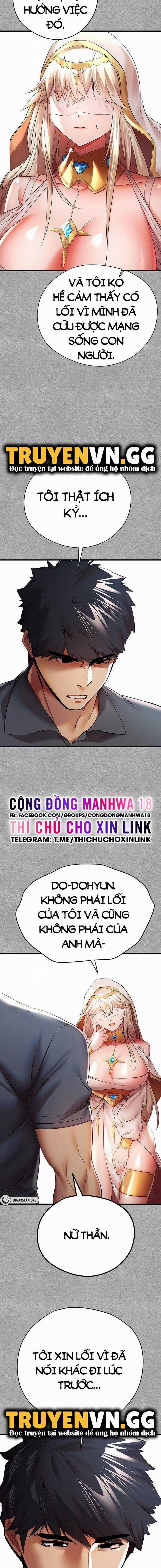 manhwax10.com - Truyện Manhwa Làm Tình Gái Lạ Chương 25 Trang 17