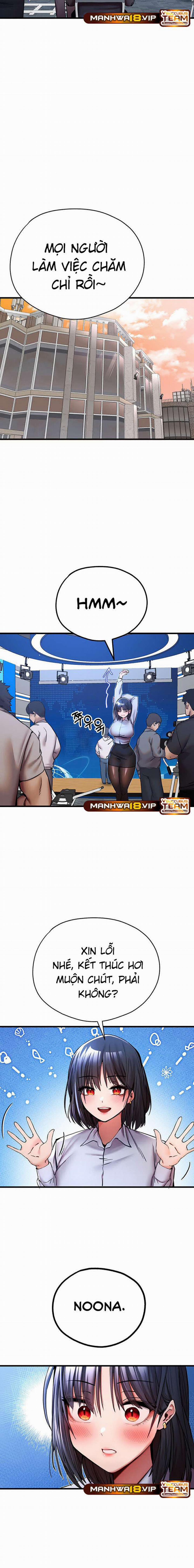 manhwax10.com - Truyện Manhwa Làm Tình Gái Lạ Chương 29 Trang 20