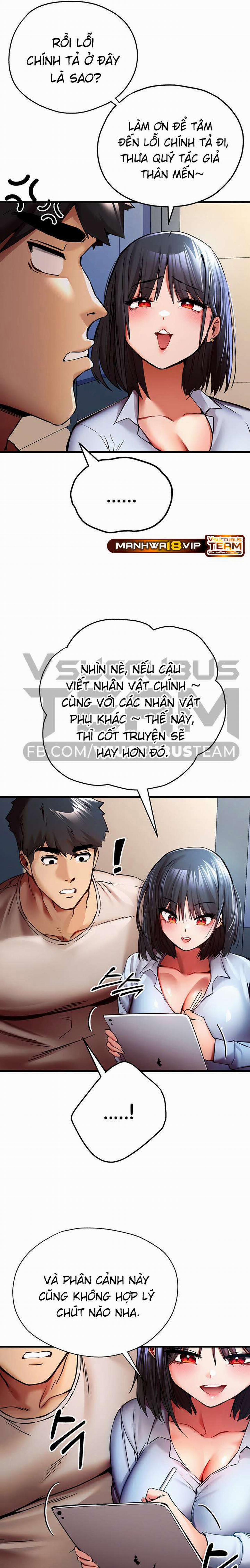 manhwax10.com - Truyện Manhwa Làm Tình Gái Lạ Chương 29 Trang 22