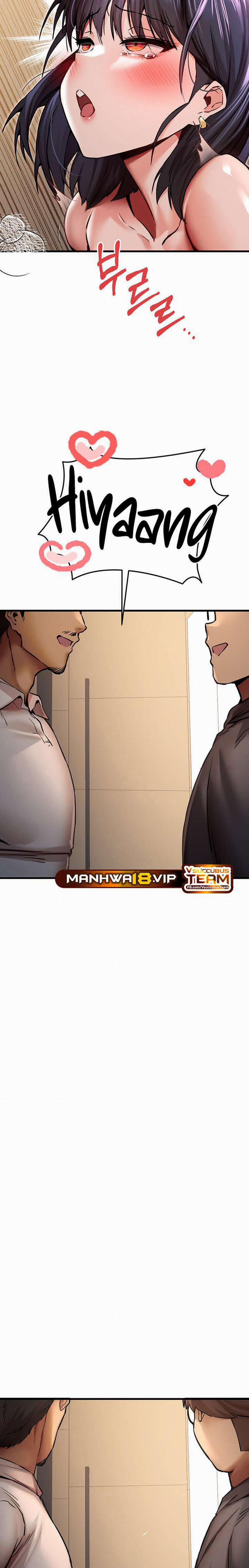 manhwax10.com - Truyện Manhwa Làm Tình Gái Lạ Chương 31 Trang 17