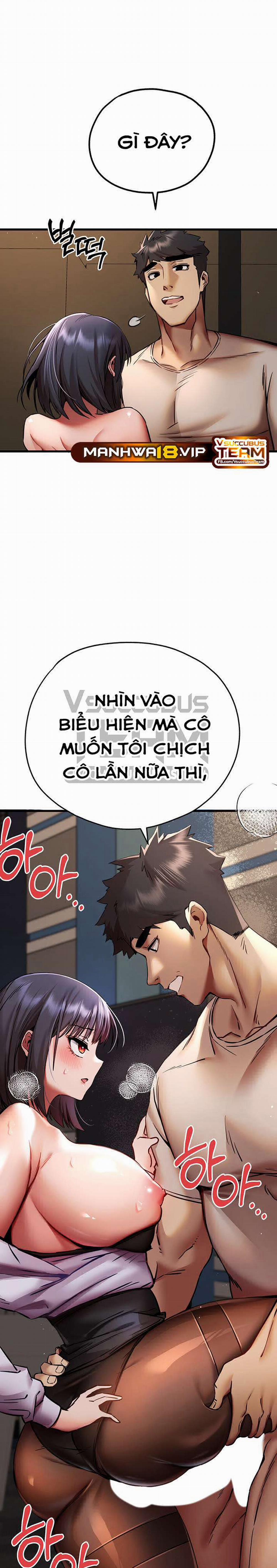 manhwax10.com - Truyện Manhwa Làm Tình Gái Lạ Chương 31 Trang 28