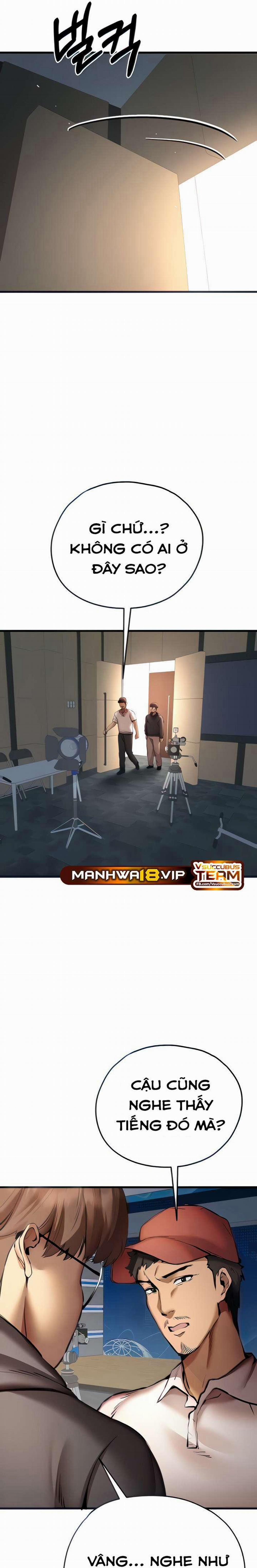 manhwax10.com - Truyện Manhwa Làm Tình Gái Lạ Chương 31 Trang 4