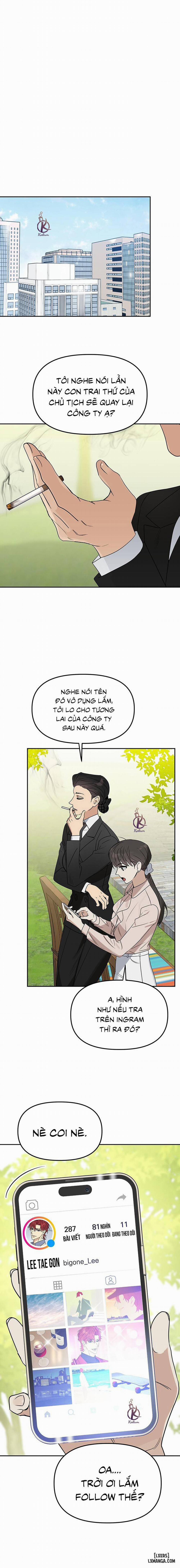 manhwax10.com - Truyện Manhwa Làm tình không làm địch Chương 2 Trang 4