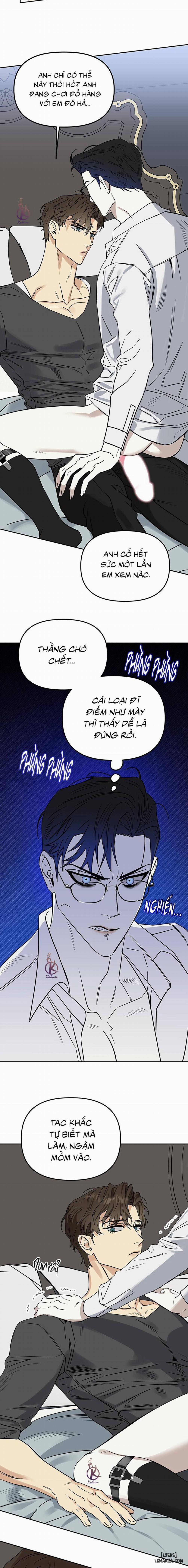 manhwax10.com - Truyện Manhwa Làm tình không làm địch Chương 6 Trang 12