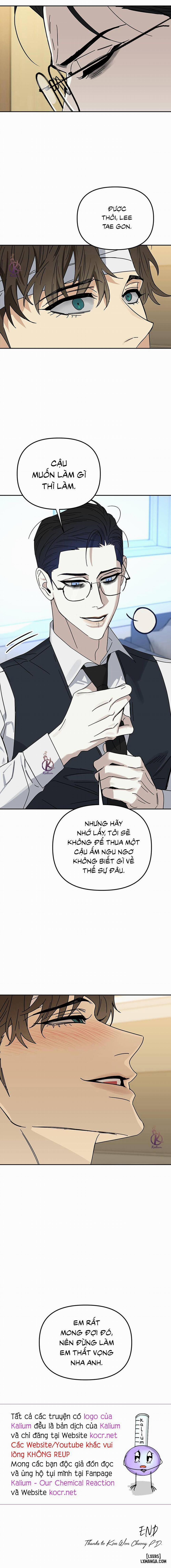 manhwax10.com - Truyện Manhwa Làm tình không làm địch Chương 7 H t Trang 17