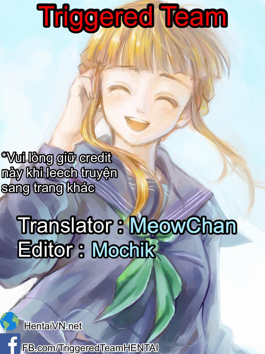 manhwax10.com - Truyện Manhwa Làm tình với rốn của Aichi-kun (Cardfight!! Vanguard) Chương Oneshot Trang 2