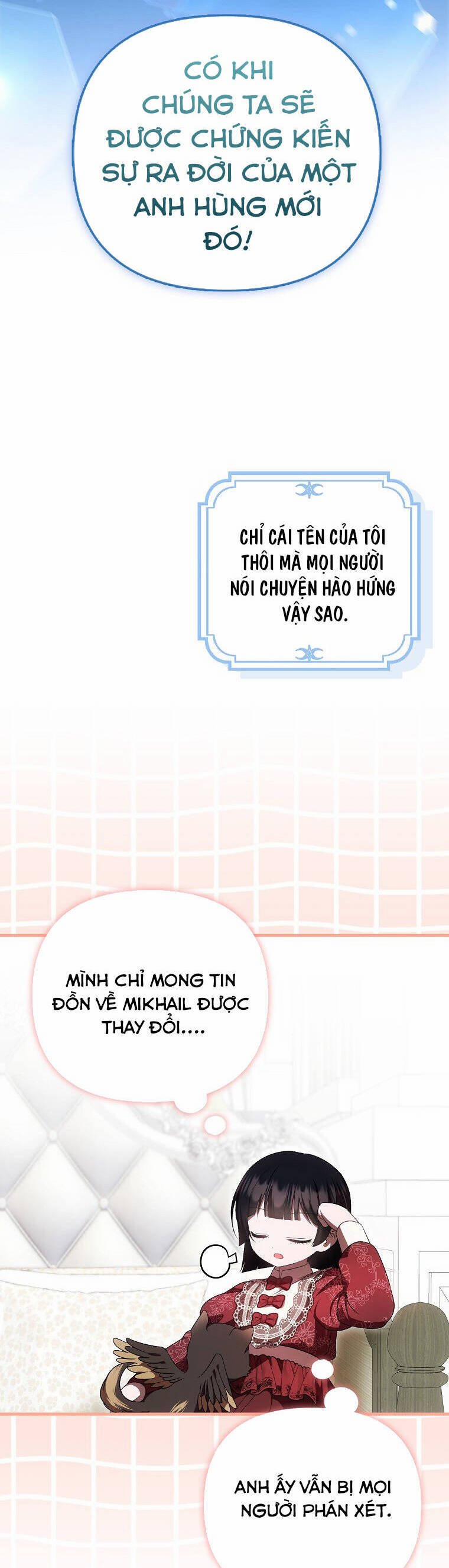 manhwax10.com - Truyện Manhwa Lần Đầu Tiên Được Yêu Thương Chương 53 Trang 32