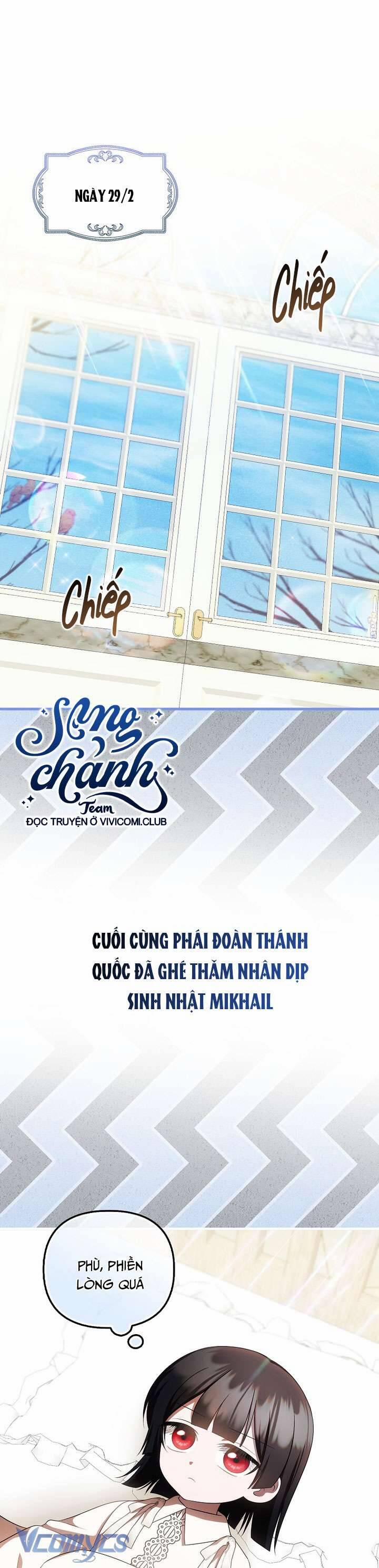 manhwax10.com - Truyện Manhwa Lần Đầu Tiên Được Yêu Thương Chương 55 Trang 2