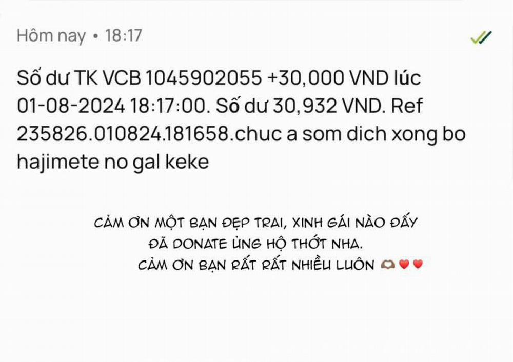 manhwax10.com - Truyện Manhwa Lần Đầu Với Gal Chương 139 Trang 3