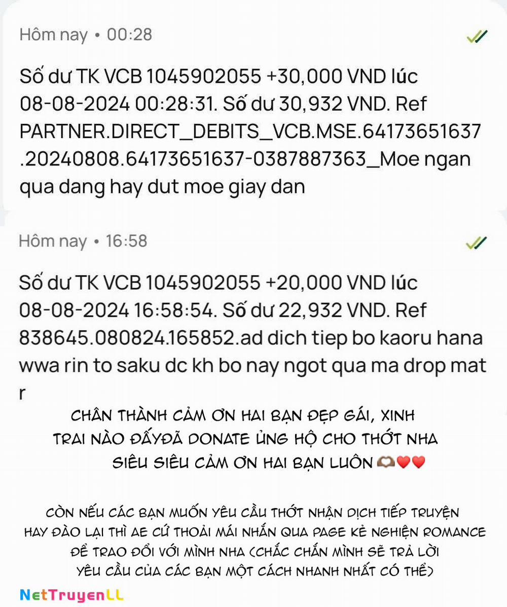 manhwax10.com - Truyện Manhwa Lần Đầu Với Gal Chương 146 Trang 3