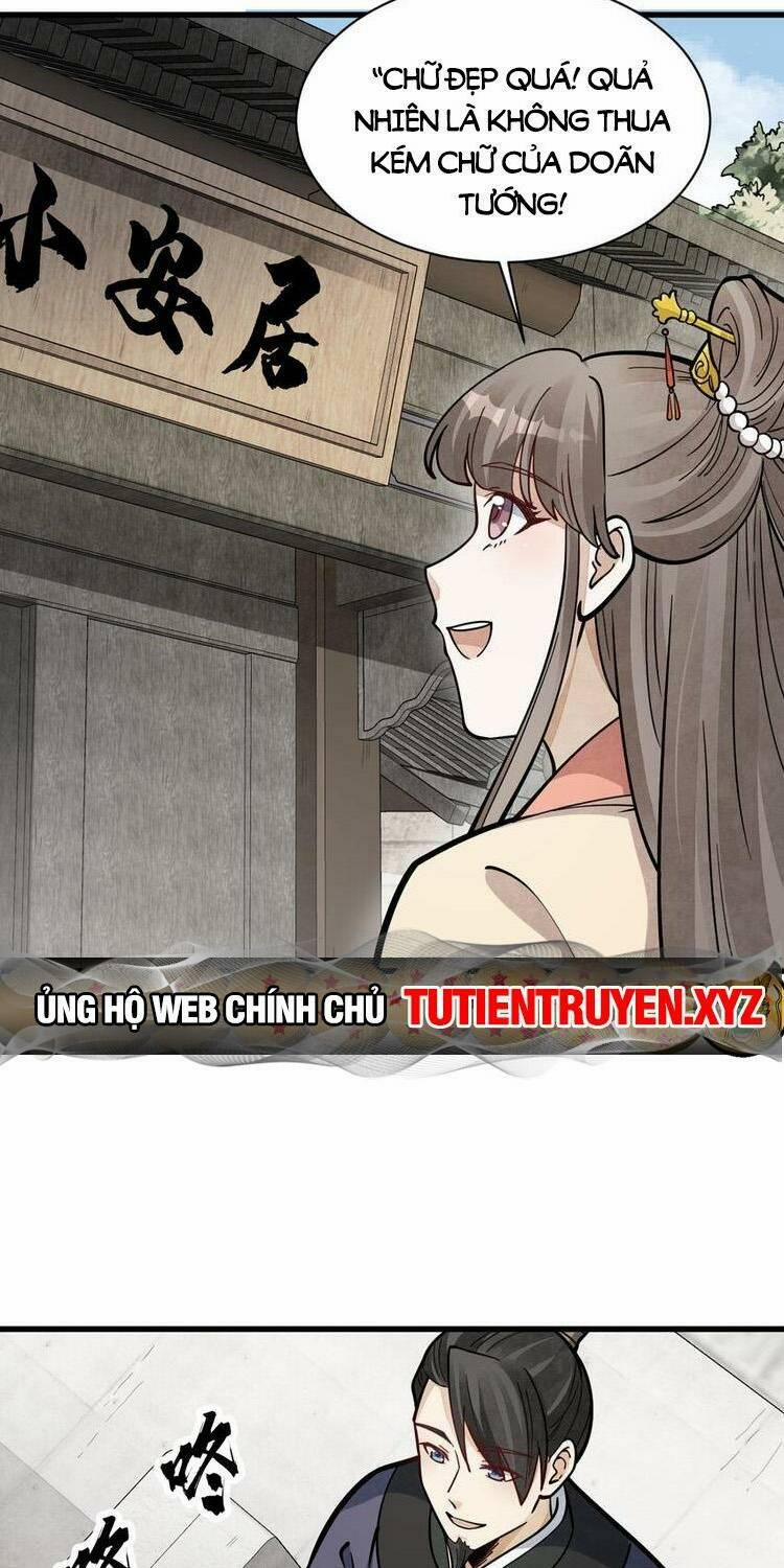 manhwax10.com - Truyện Manhwa Lạn Kha Kỳ Duyên Chương 254 Trang 15