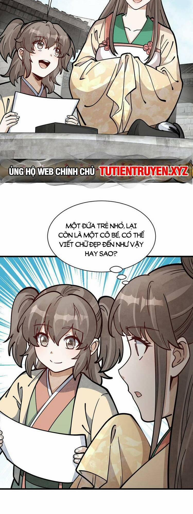 manhwax10.com - Truyện Manhwa Lạn Kha Kỳ Duyên Chương 254 Trang 21