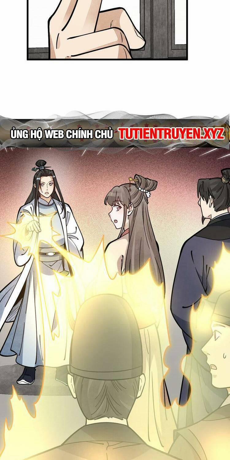 manhwax10.com - Truyện Manhwa Lạn Kha Kỳ Duyên Chương 254 Trang 23