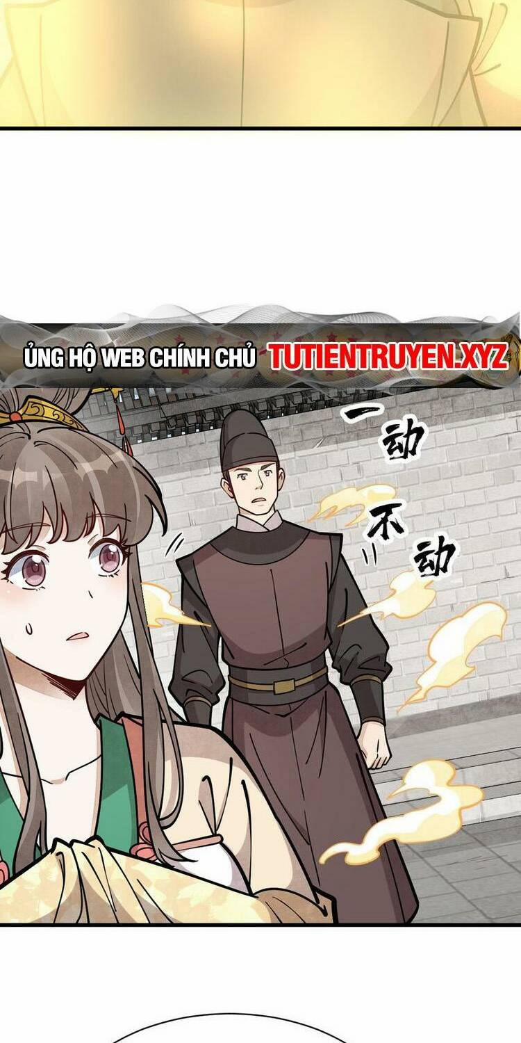 manhwax10.com - Truyện Manhwa Lạn Kha Kỳ Duyên Chương 254 Trang 24