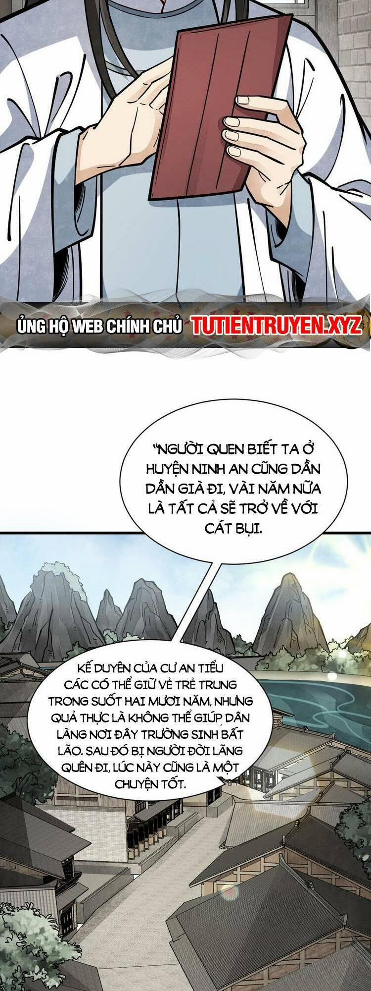 manhwax10.com - Truyện Manhwa Lạn Kha Kỳ Duyên Chương 254 Trang 26