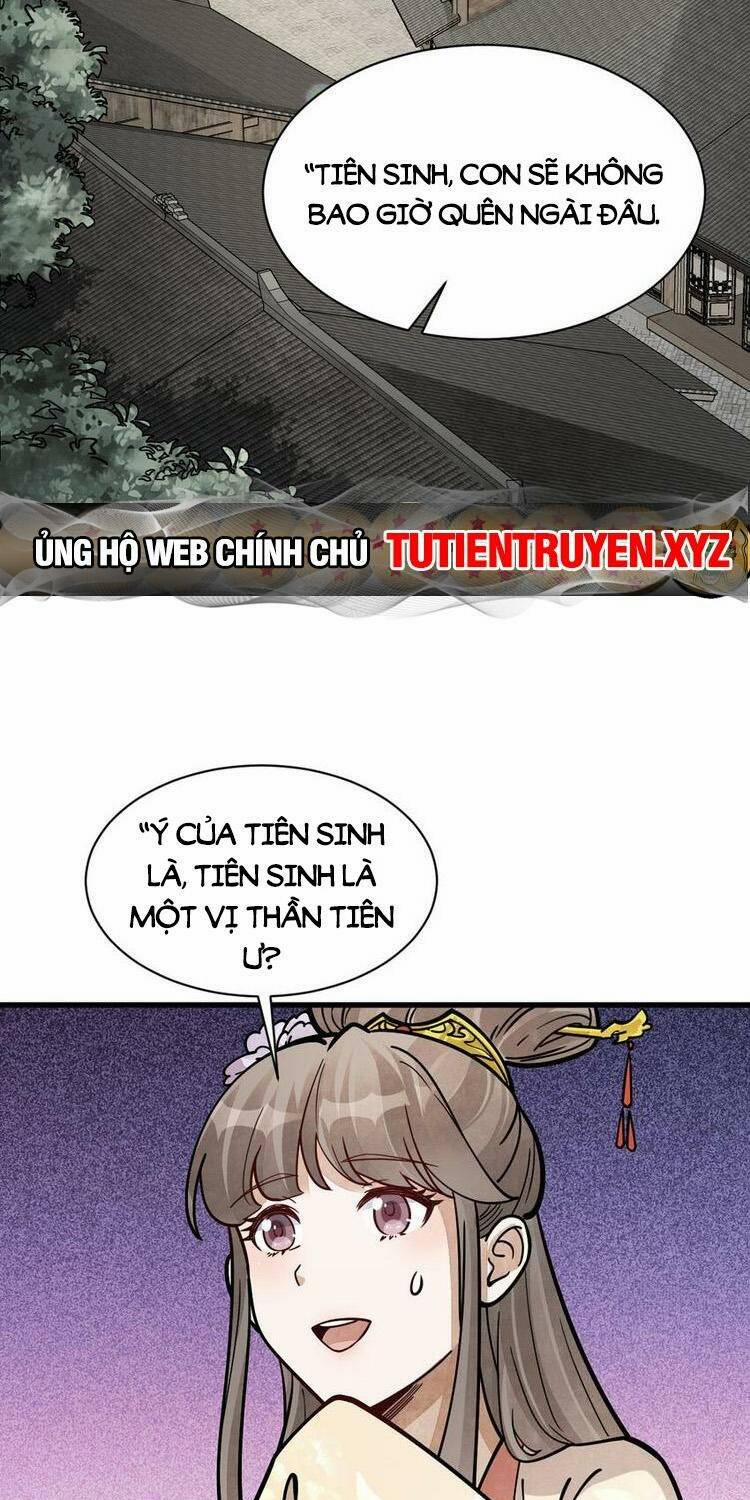 manhwax10.com - Truyện Manhwa Lạn Kha Kỳ Duyên Chương 254 Trang 27