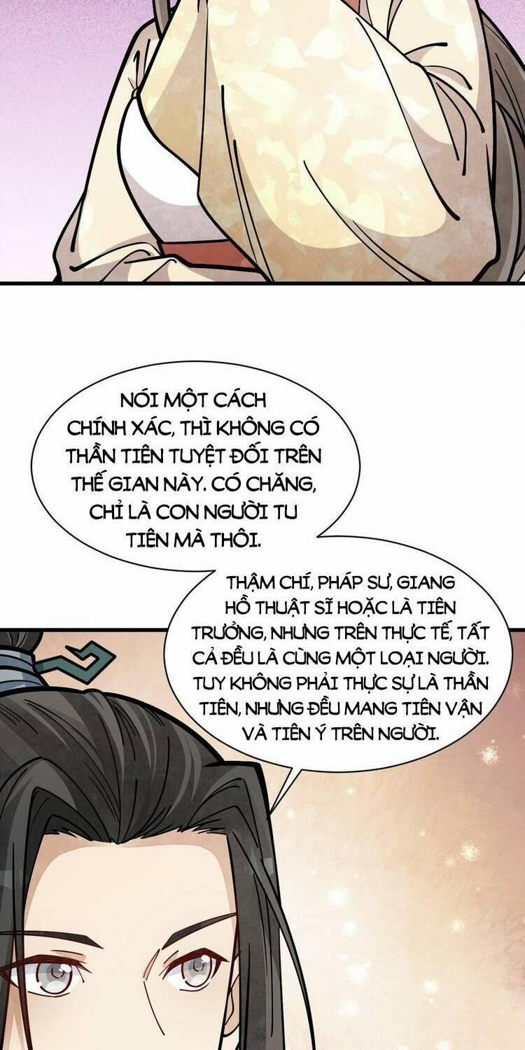 manhwax10.com - Truyện Manhwa Lạn Kha Kỳ Duyên Chương 254 Trang 28