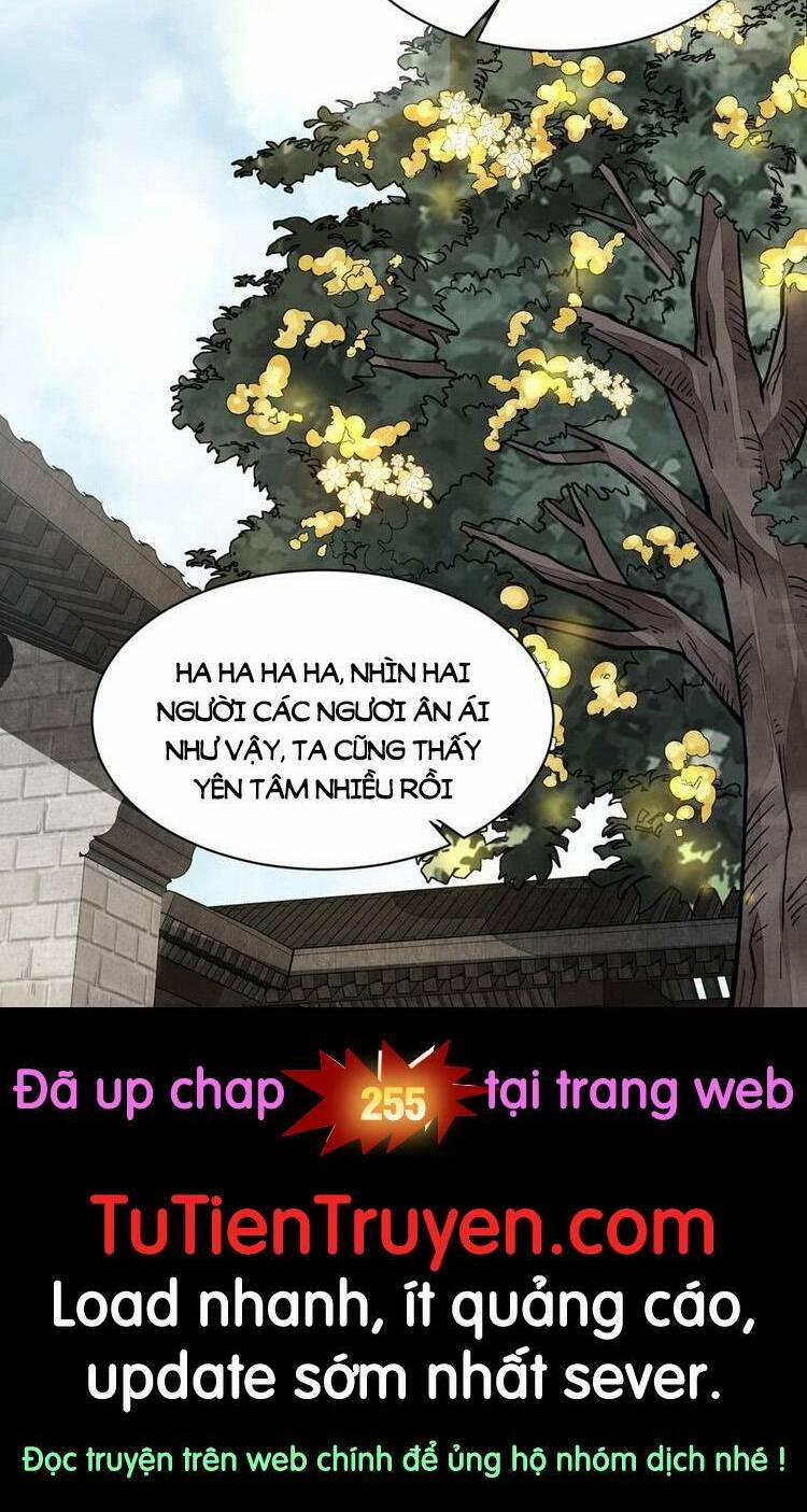 manhwax10.com - Truyện Manhwa Lạn Kha Kỳ Duyên Chương 254 Trang 34