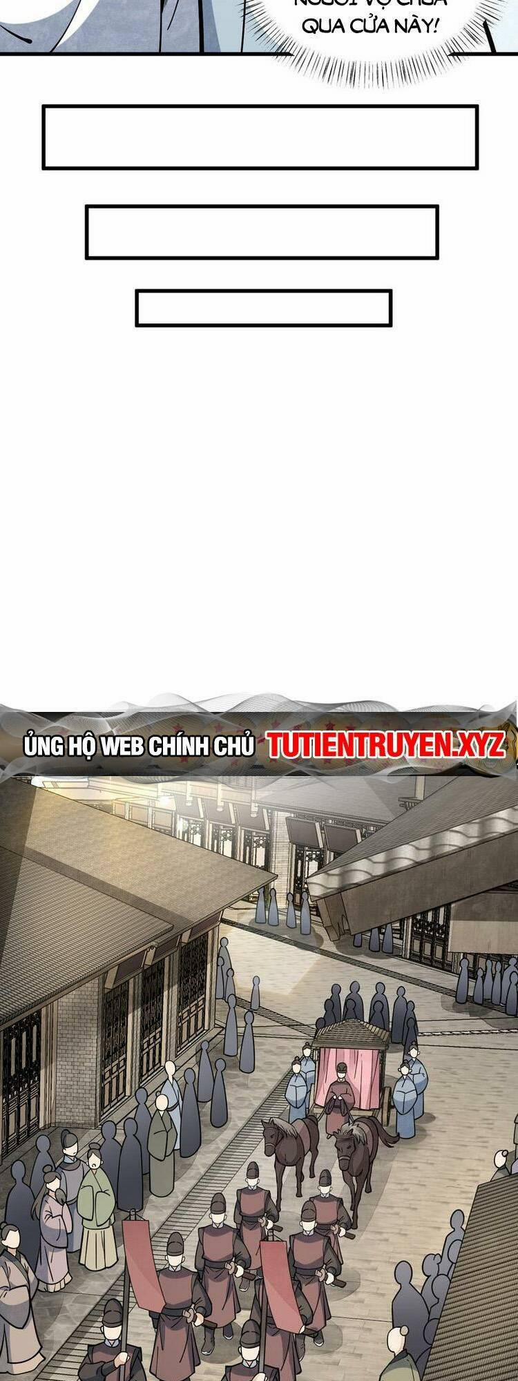 manhwax10.com - Truyện Manhwa Lạn Kha Kỳ Duyên Chương 254 Trang 10