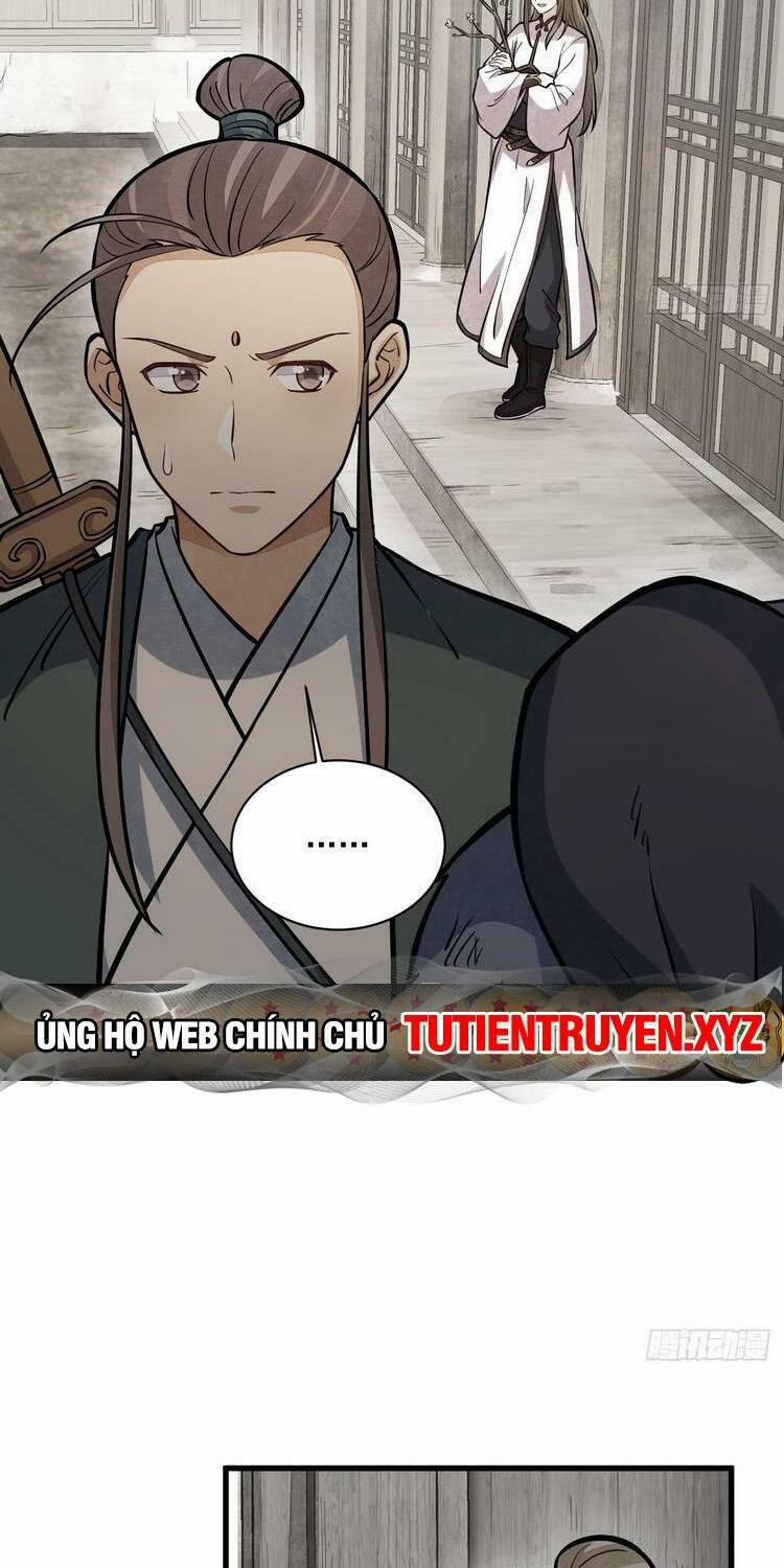 manhwax10.com - Truyện Manhwa Lạn Kha Kỳ Duyên Chương 257 Trang 3