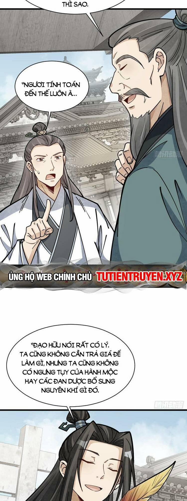 manhwax10.com - Truyện Manhwa Lạn Kha Kỳ Duyên Chương 257 Trang 30