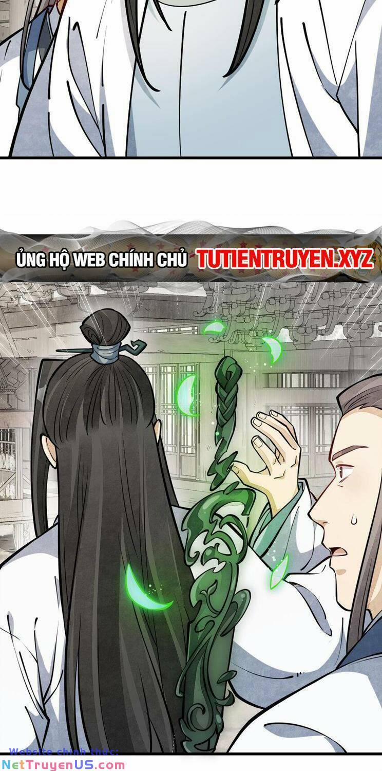 manhwax10.com - Truyện Manhwa Lạn Kha Kỳ Duyên Chương 258 Trang 15