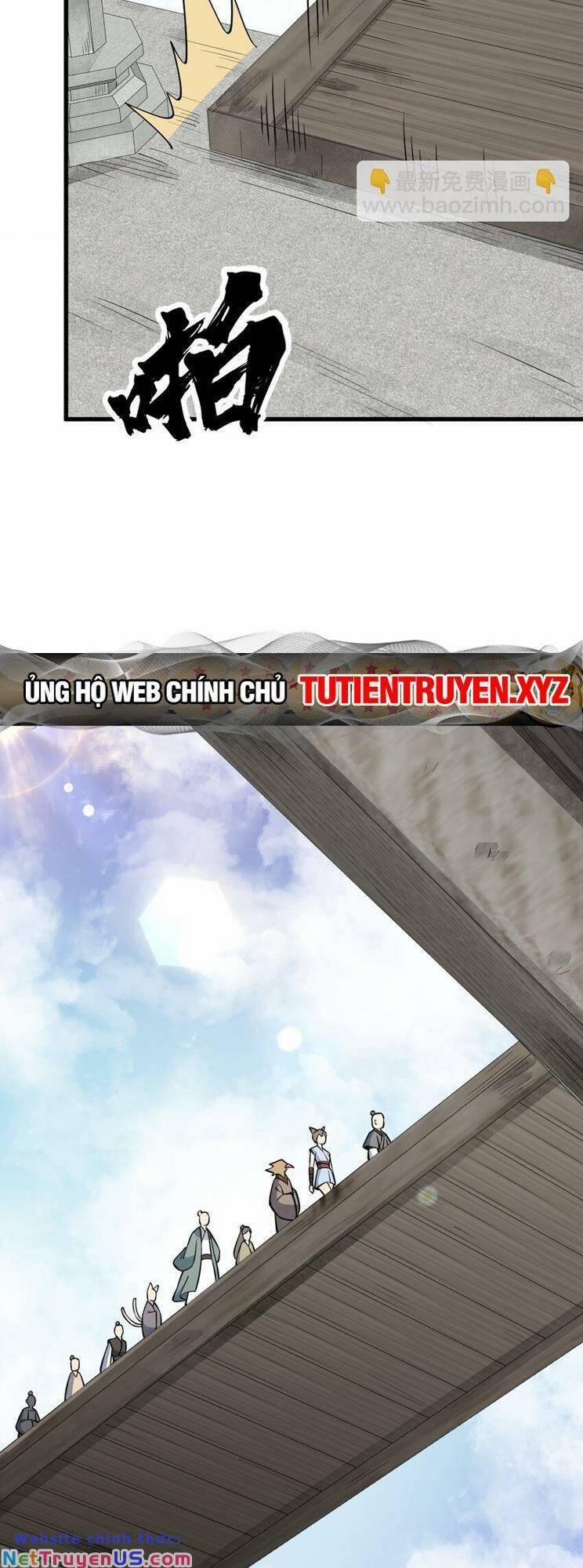 manhwax10.com - Truyện Manhwa Lạn Kha Kỳ Duyên Chương 258 Trang 26