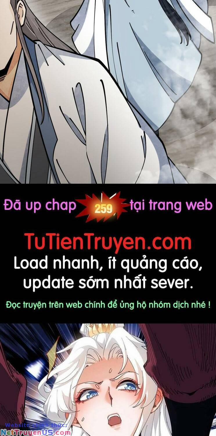 manhwax10.com - Truyện Manhwa Lạn Kha Kỳ Duyên Chương 258 Trang 36