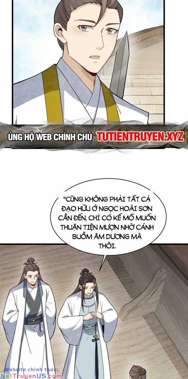 manhwax10.com - Truyện Manhwa Lạn Kha Kỳ Duyên Chương 259 Trang 12