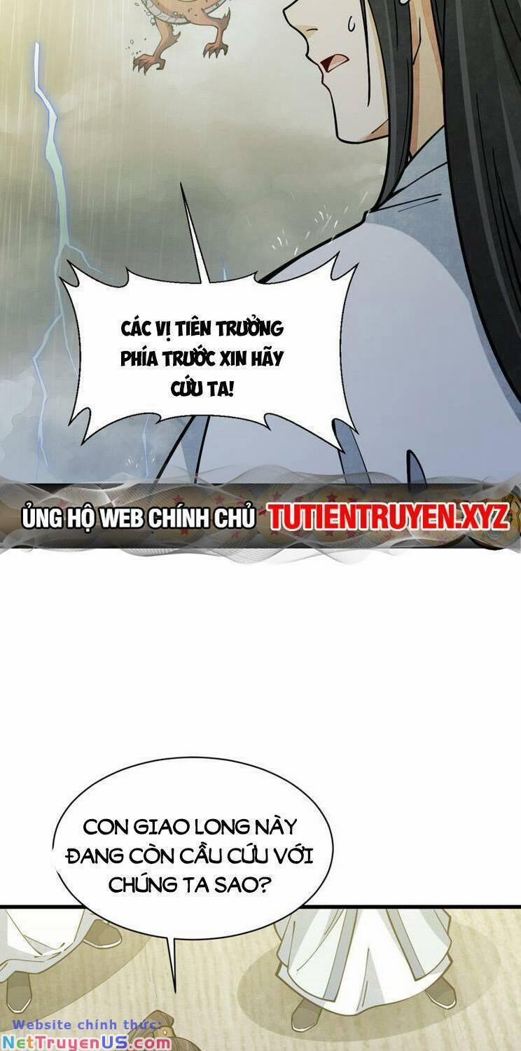 manhwax10.com - Truyện Manhwa Lạn Kha Kỳ Duyên Chương 261 Trang 27