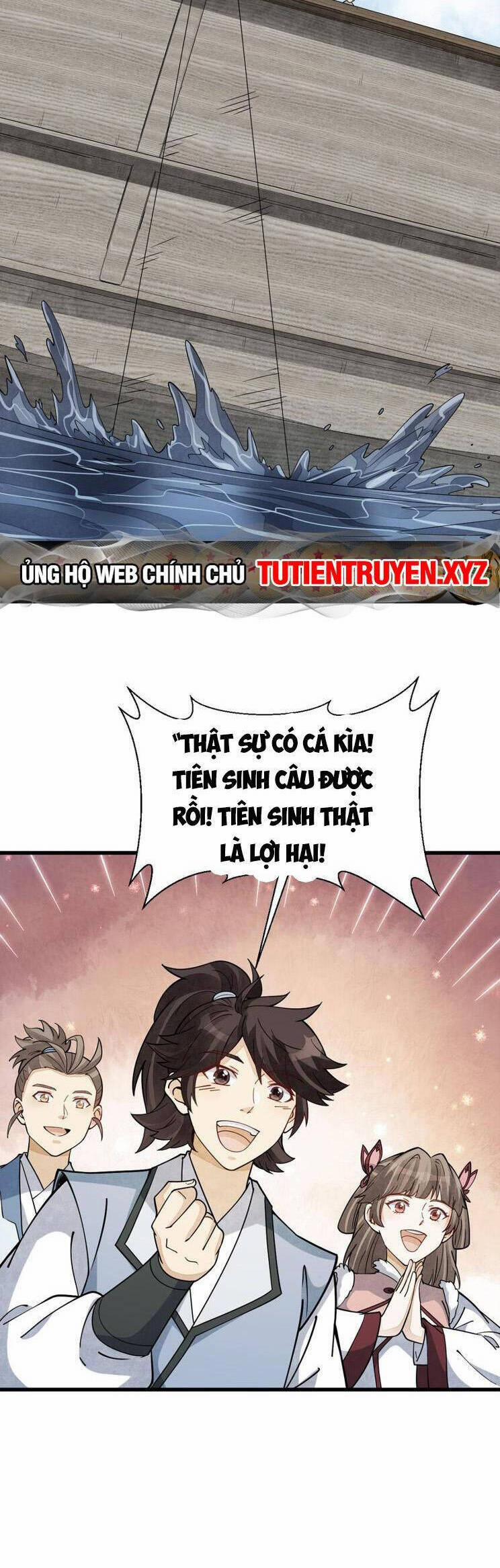 manhwax10.com - Truyện Manhwa Lạn Kha Kỳ Duyên Chương 263 Trang 12