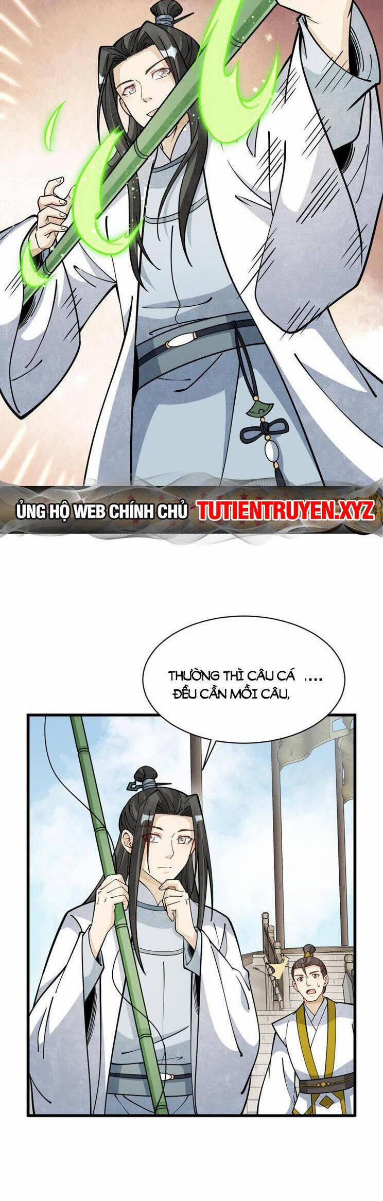 manhwax10.com - Truyện Manhwa Lạn Kha Kỳ Duyên Chương 263 Trang 6