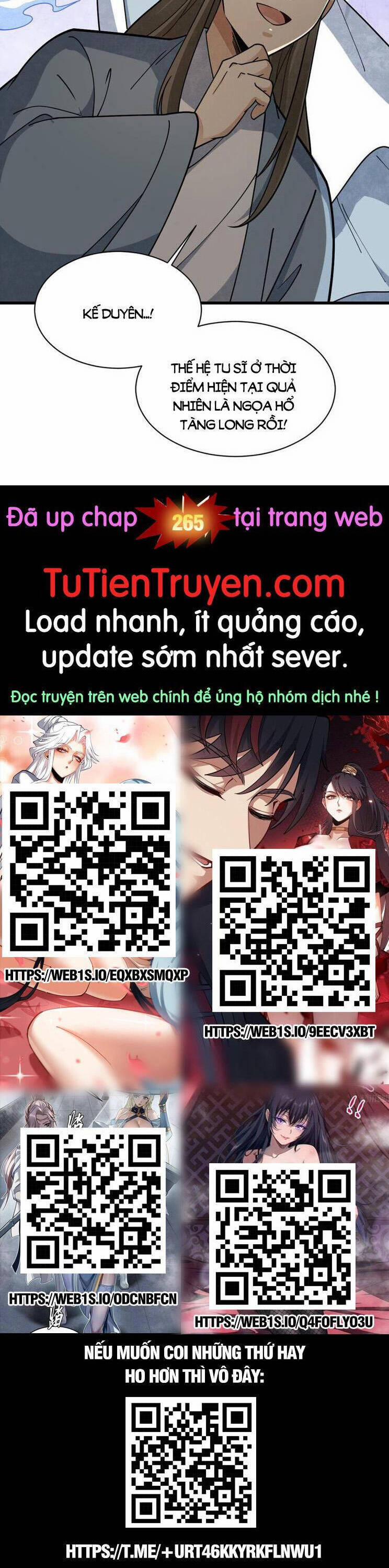 manhwax10.com - Truyện Manhwa Lạn Kha Kỳ Duyên Chương 264 Trang 26