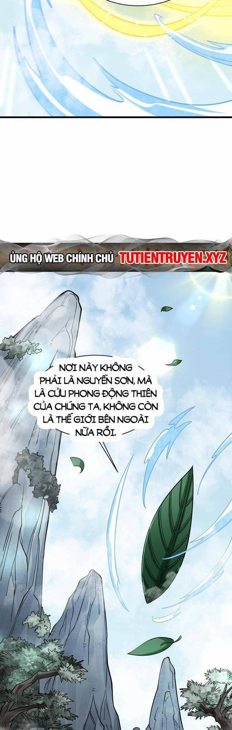 manhwax10.com - Truyện Manhwa Lạn Kha Kỳ Duyên Chương 265 Trang 26