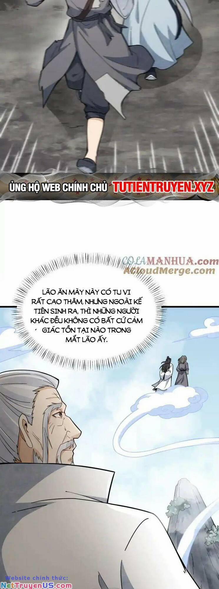 manhwax10.com - Truyện Manhwa Lạn Kha Kỳ Duyên Chương 266 Trang 14