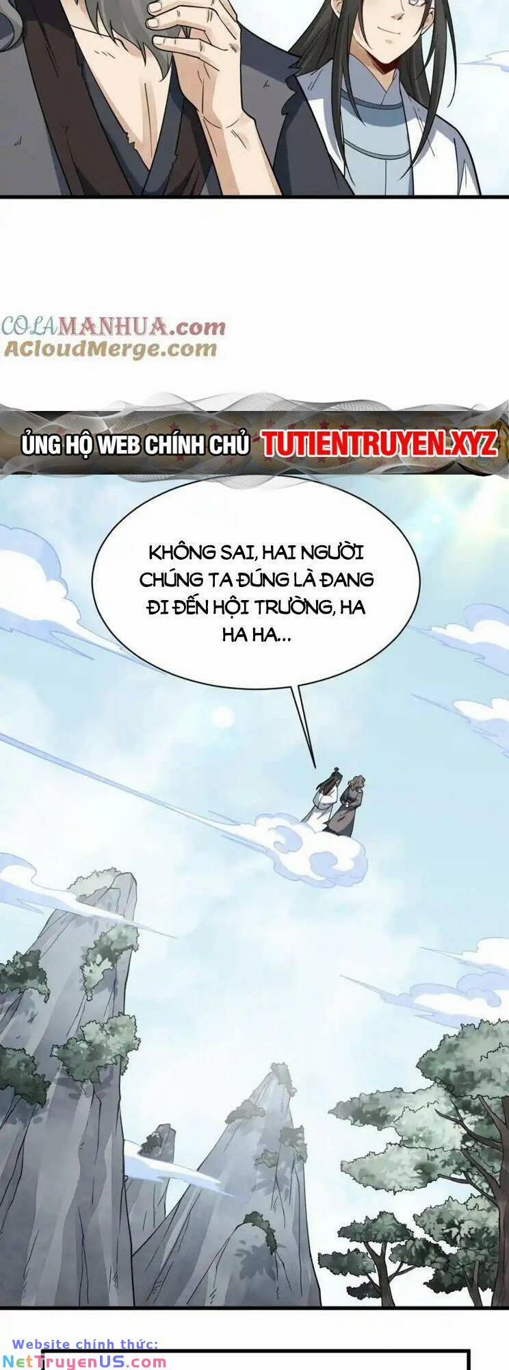 manhwax10.com - Truyện Manhwa Lạn Kha Kỳ Duyên Chương 266 Trang 26