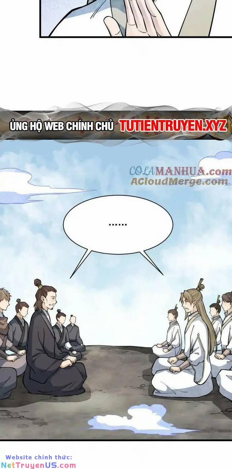 manhwax10.com - Truyện Manhwa Lạn Kha Kỳ Duyên Chương 266 Trang 32