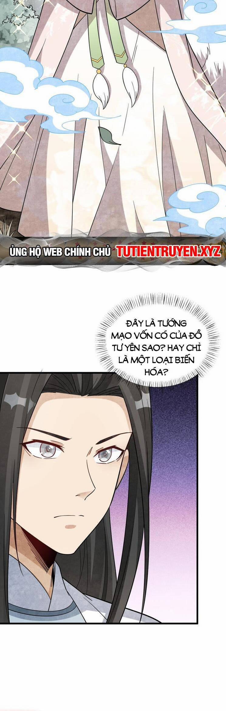 manhwax10.com - Truyện Manhwa Lạn Kha Kỳ Duyên Chương 269 Trang 16