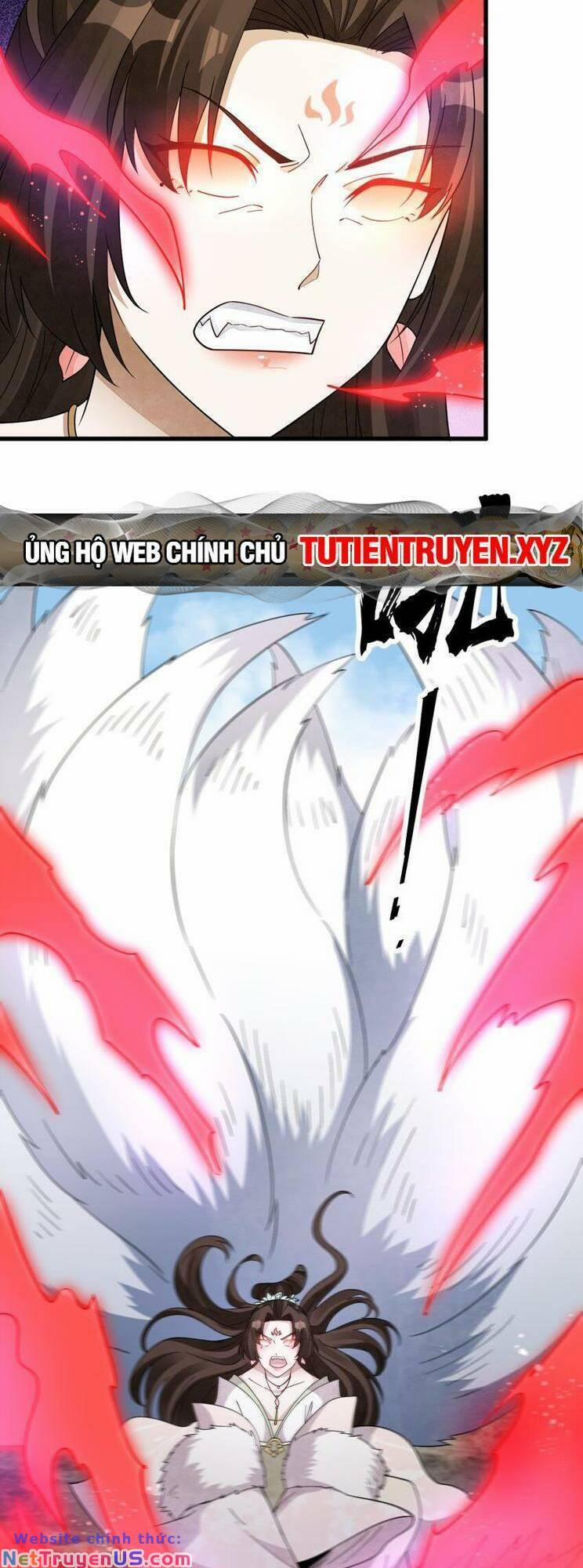 manhwax10.com - Truyện Manhwa Lạn Kha Kỳ Duyên Chương 270 Trang 17