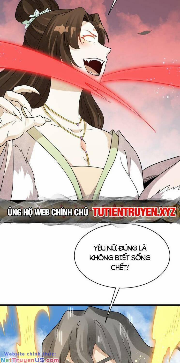 manhwax10.com - Truyện Manhwa Lạn Kha Kỳ Duyên Chương 270 Trang 27