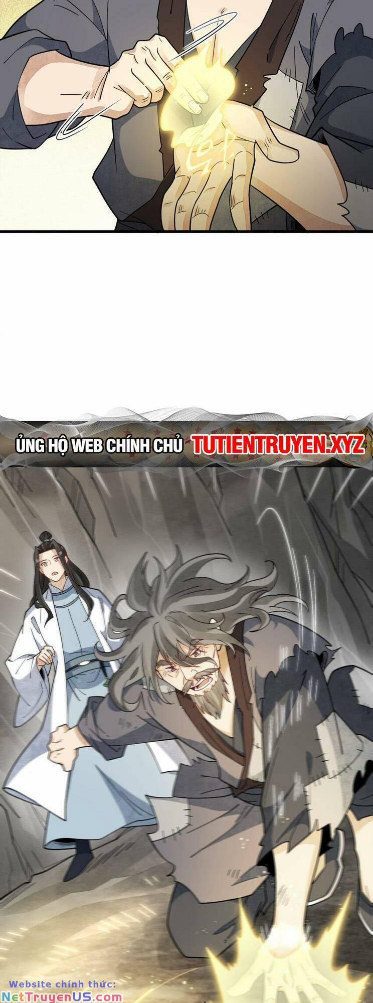 manhwax10.com - Truyện Manhwa Lạn Kha Kỳ Duyên Chương 271 Trang 34