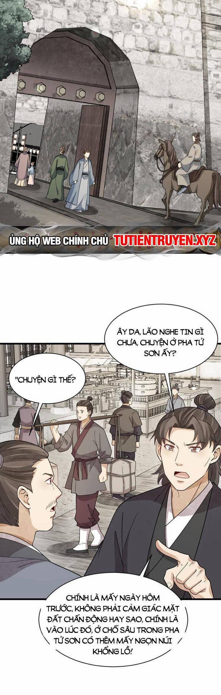 manhwax10.com - Truyện Manhwa Lạn Kha Kỳ Duyên Chương 273 Trang 12