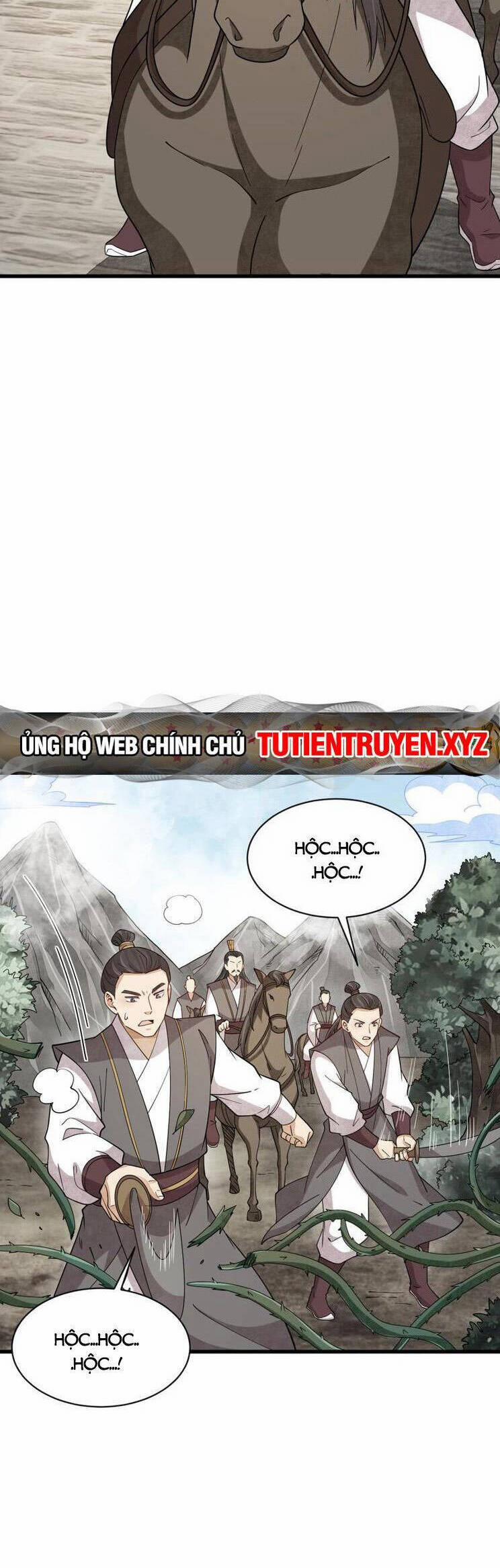 manhwax10.com - Truyện Manhwa Lạn Kha Kỳ Duyên Chương 273 Trang 14