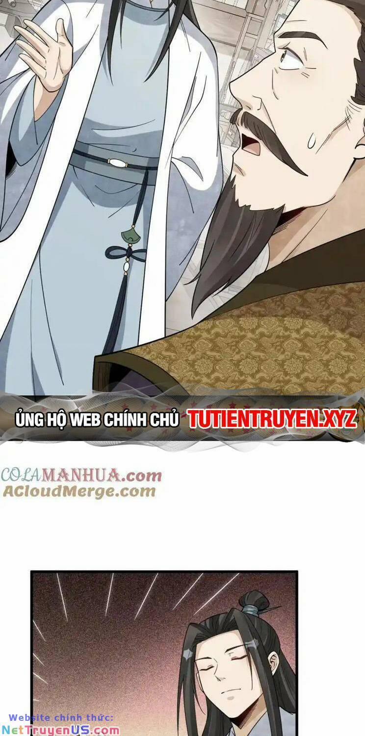 manhwax10.com - Truyện Manhwa Lạn Kha Kỳ Duyên Chương 276 Trang 11